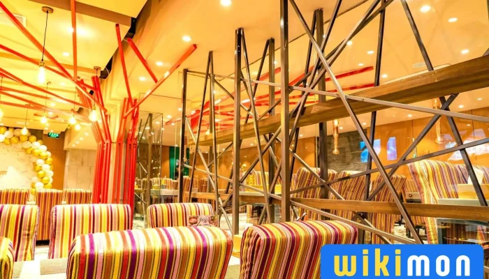 Yuna Korean Restaurant -  Bugd - Улаанбаатар