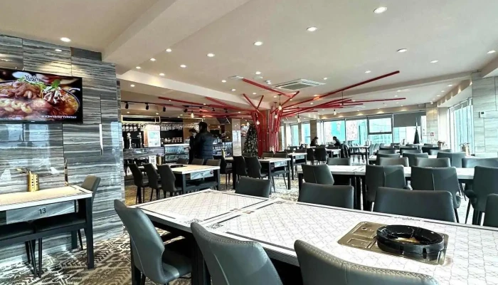 Yuna Korean Restaurant -  Uur Amsgal - Улаанбаатар