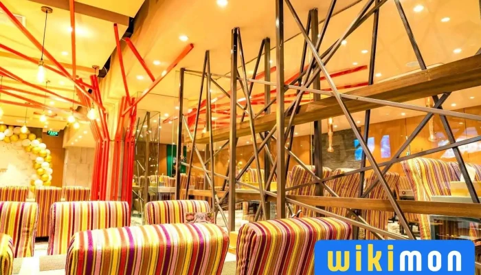 Yuna Korean Restaurant - Улаанбаатар