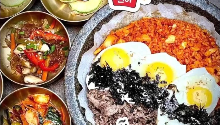 Yuna Restaurant Umnugobi Branch -  Ezemshigchiinkh - Даланзадгад