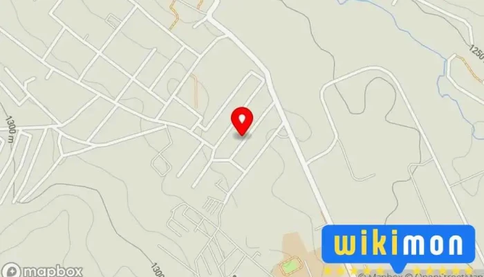 Ywam Erdenet - Эрдэнэт