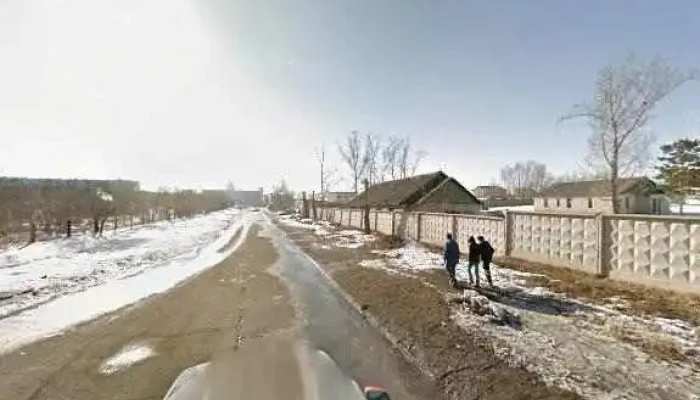 Zaan Avto Ugaalga Bugd - Дархан