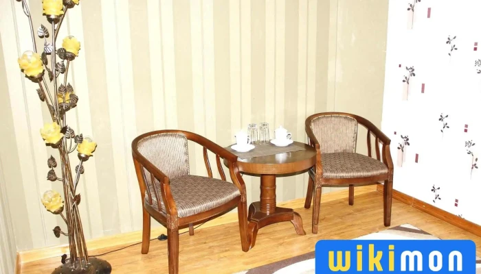 Zaisan Gate Hotel -  Ezemshigchiinkh - Улаанбаатар