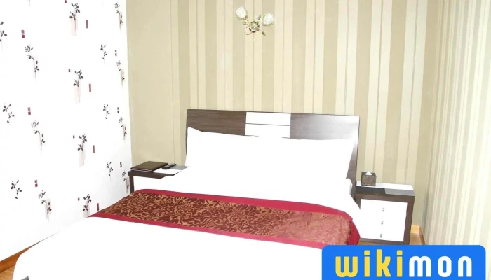 Zaisan Gate Hotel -  Oroo - Улаанбаатар