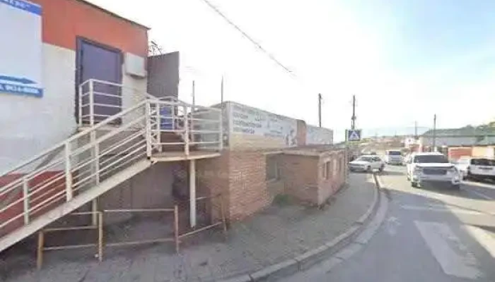 Zam Guuriin Avto Baaz Bugd - Улаанбаатар