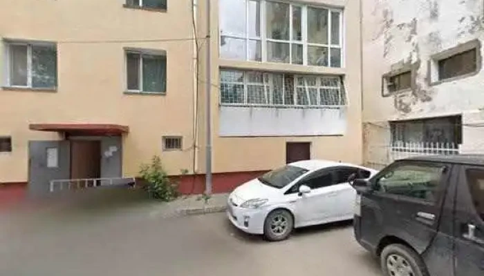 Zangiamn Bugd - Улаанбаатар