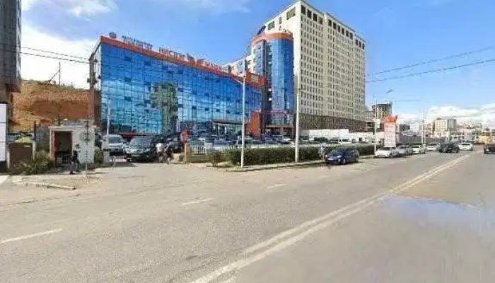 Zarmedee -  Gudamzh Kharakh Bolon 360deg - Улаанбаатар