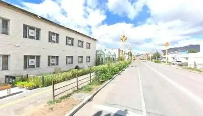 Zavkhan Aimgiin Sudlakh Muzei Gudamzh Kharakh Bolon 360deg - Улиастай