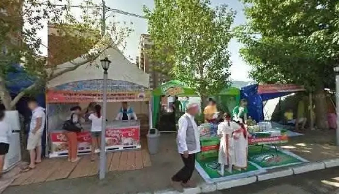 Zendmene Khatgamal Khevlel Gudamzh Kharakh Bolon 360deg - Улаанбаатар