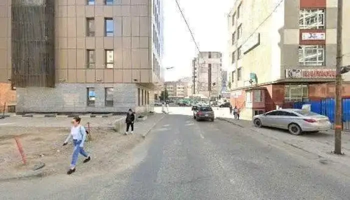 Zeta Kompiuter Zasvar Uilchilgee Selbeg Khudaldaa Gudamzh Kharakh Bolon 360deg - Улаанбаатар