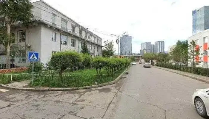 Zgkha Emg Eruul Mendiin Khogzhliin Tov Bugd - Улаанбаатар