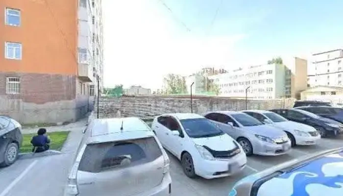 Zhaaluudyn Olgii Bugd - Улаанбаатар