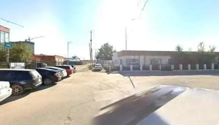 Zhanzhin Klub Gudamzh Kharakh Bolon 360deg - Улаанбаатар