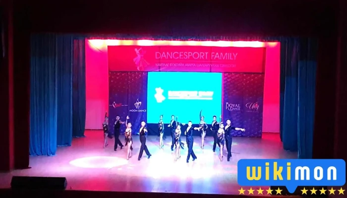 Zhanzhin Klub Video - Улаанбаатар