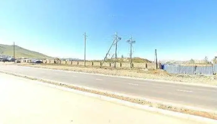 Zhargaltai Zhim Tsetserleg Bugd - Улаанбаатар