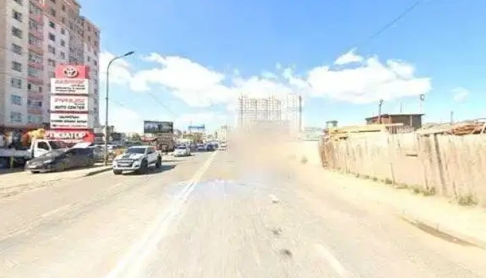 Zhavkhlant Khuleg Khkhk Gudamzh Kharakh Bolon 360deg - Улаанбаатар