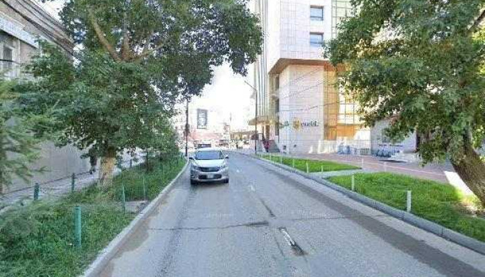 Zhenderiin Undesnii Khoroo Gudamzh Kharakh Bolon 360deg - Улаанбаатар