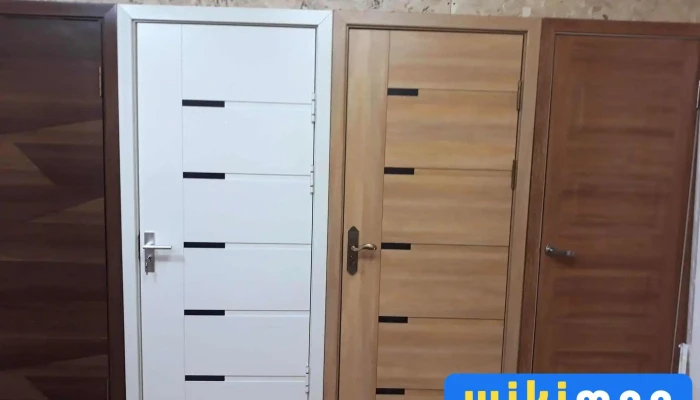 Zhiger Barilgyn Materialyn Delguur Ezemshigchiinkh - Өлгий