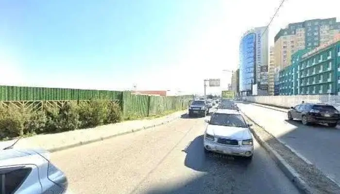 Zhizhig Dund Biznesiig Demzhikh Terbumtan Tov Bugd - Улаанбаатар