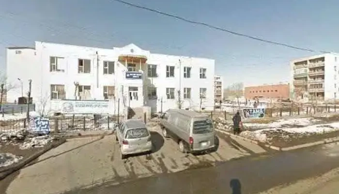 Zhizhigdund Uildveriin Gazar Bugd - Дархан