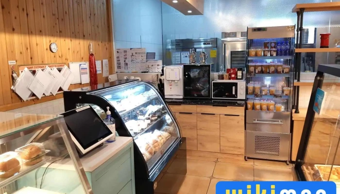 Zhur Ur Darkhan 2 Salbar Bugd - Дархан