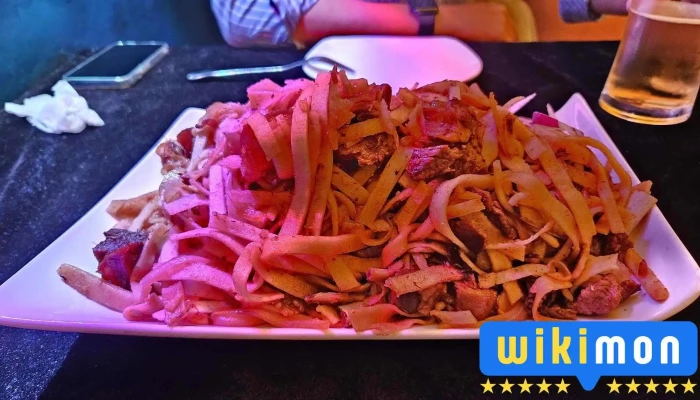 Zochil Restaurant -  Khool Und - Дархан