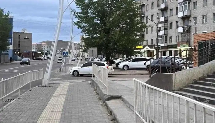 Zochil Restaurant -  Suuliin - Дархан