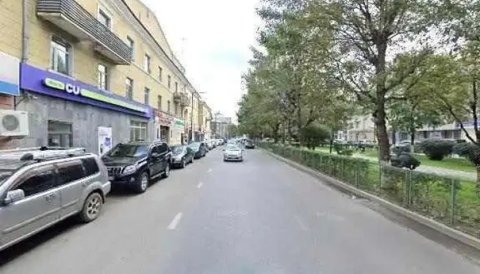 Zochin Buuz Kafe 2 Gudamzh Kharakh Bolon 360deg - Улаанбаатар