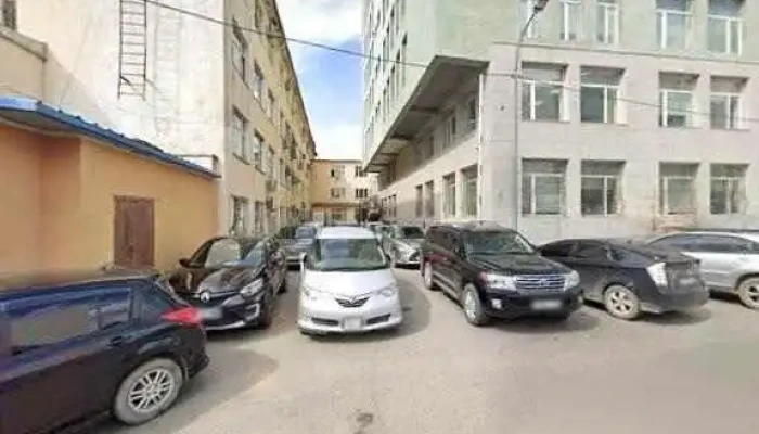 Zogsool Bugd - Улаанбаатар