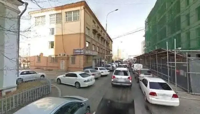 Zogsool Bugd - Улаанбаатар