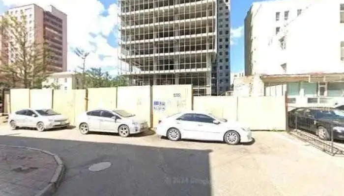 Zogsool Bugd - Улаанбаатар