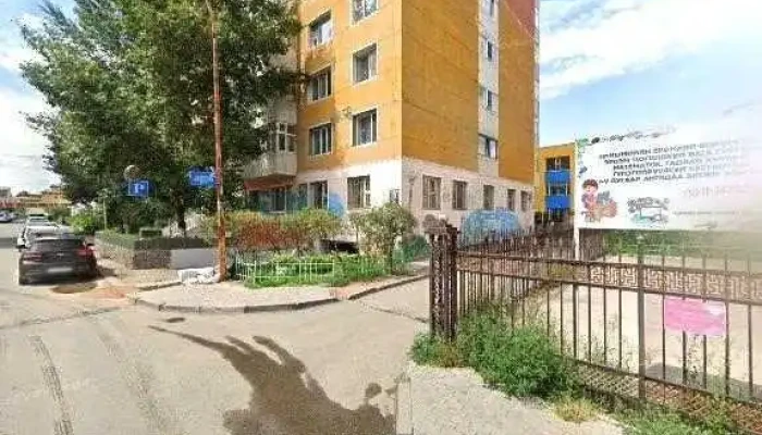 Zogsool Bugd - Улаанбаатар