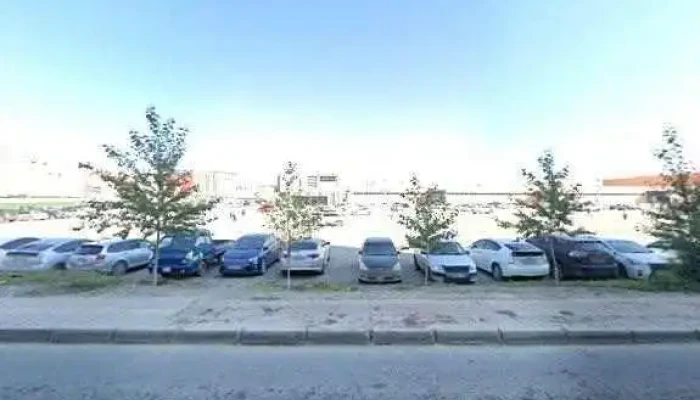 Zogsool Bugd - Улаанбаатар