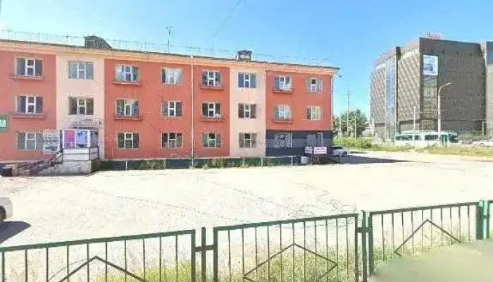 Zogsool Bugd - Улаанбаатар
