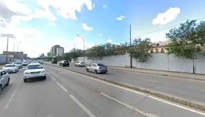 Zogsool Bugd - Улаанбаатар