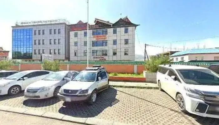 Zogsool Bugd - Улаанбаатар