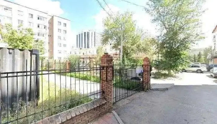 Zogsool Bugd - Улаанбаатар