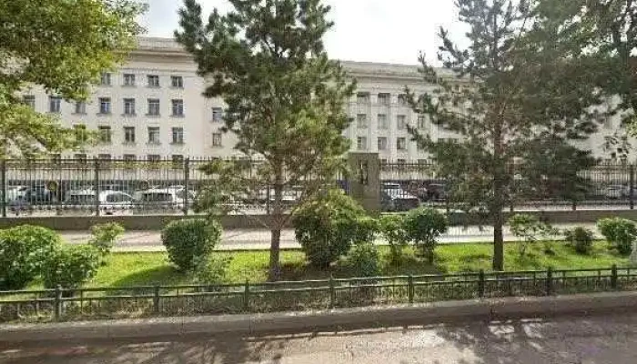 Zogsool Gudamzh Kharakh Bolon 360deg - Улаанбаатар