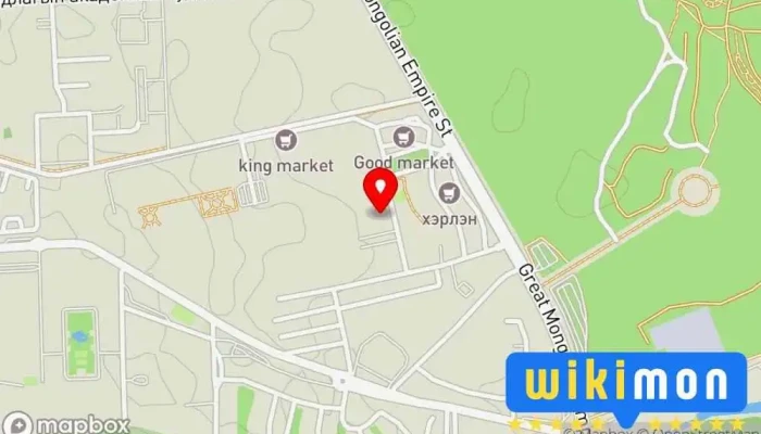 Zolo beauty health center - Худ - 17 Хороо