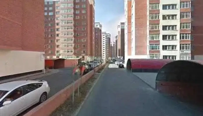Zov Shiidel Surgaltyn Tov Gudamzh Kharakh Bolon 360deg - Улаанбаатар
