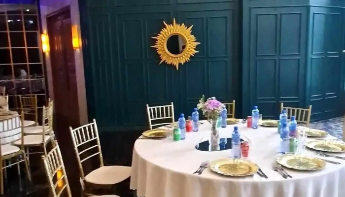 Zterra Restaurant Event Hall Video - Улаанбаатар