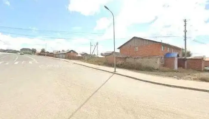Zuun Salaa Gudamzh Kharakh Bolon 360deg - Улаанбаатар