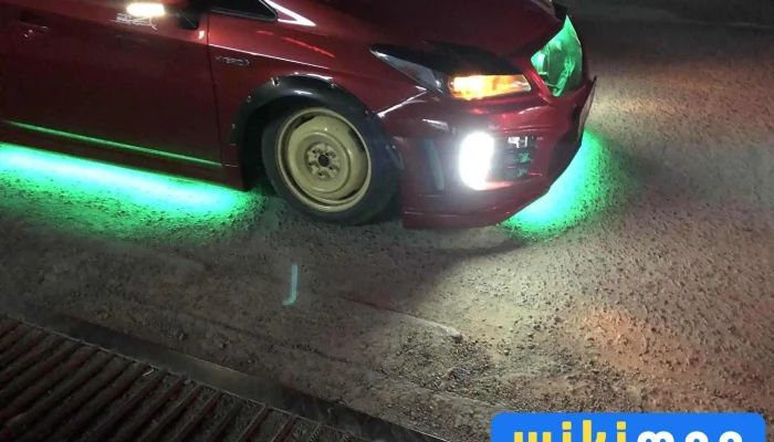 Авто угаалга - Худ - 21 Хороо