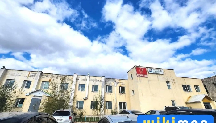 Авто үзлэг оношлгооний төв Сонгино хайрхан дүүрэг - Схд - 20 Хороо