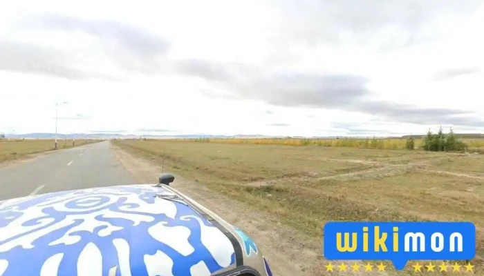 Автотээврийн үзлэг, оношлогооны төв - Багануур