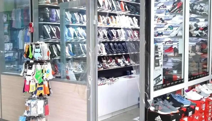 Ариг shop - Булган Сум