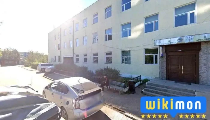 Архангай аймгийн Соёл, урлагийн газар - Цэцэрлэг