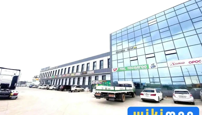 Бадрангуй орших ХХК/Badrangui Orshikh Llc - Улаанбаатар
