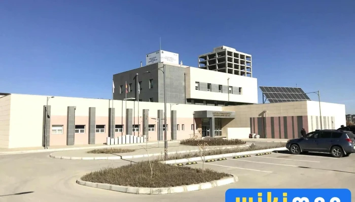 Байгаль орчны сургалт, судалгааны төв - Худ - 23 Хороо