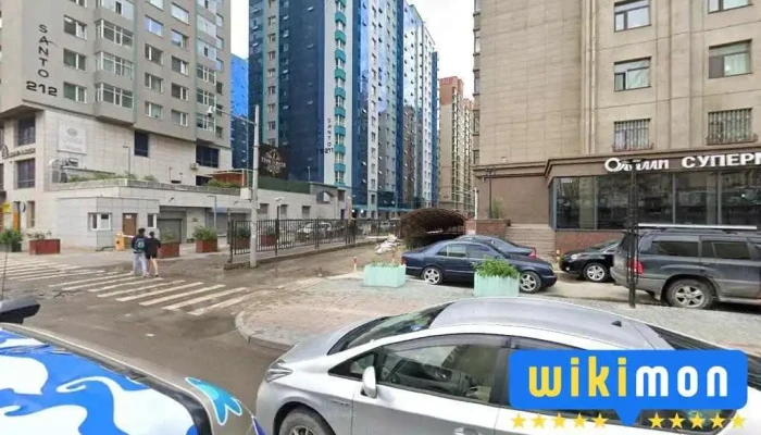 Батхүлэг авто сургууль - Batkhuleg - Улаанбаатар